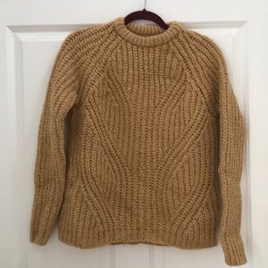 babaa 100% eco wool sweater